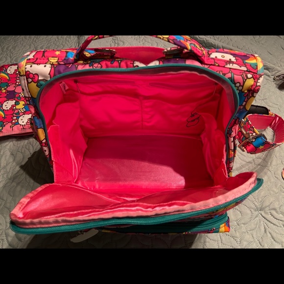 JuJuBe Hello Kitty Lucky Stars BFF - Picture 10 of 16